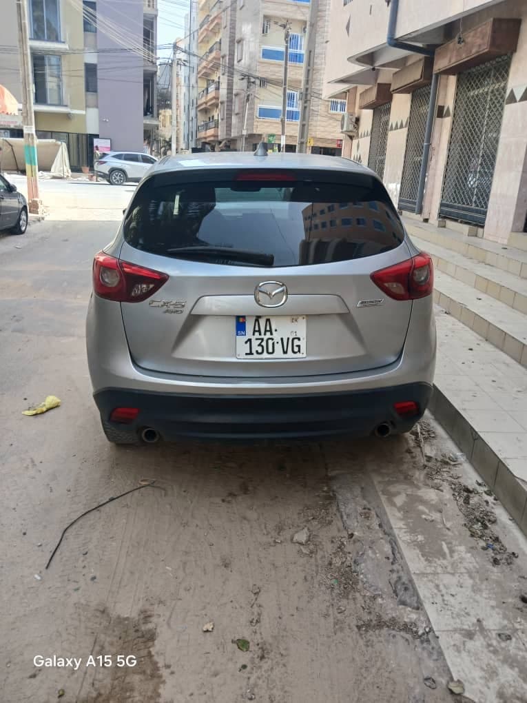 Photo 3 du véhicule