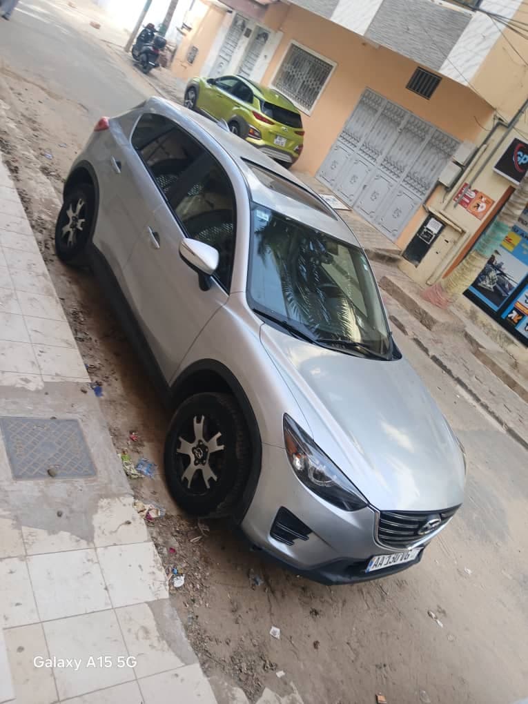 Photo 4 du véhicule