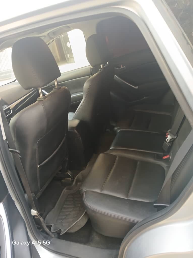 Photo 5 du véhicule