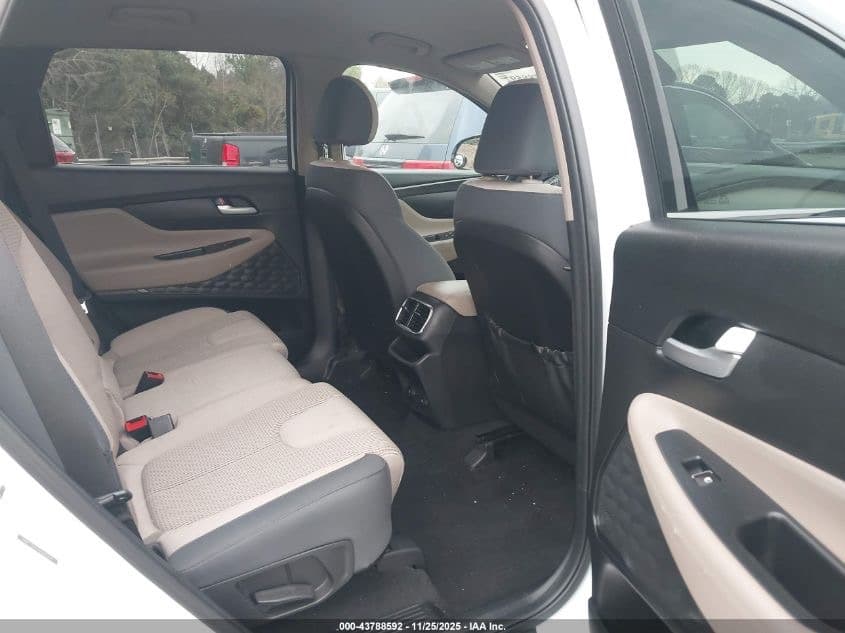 Photo 2 du véhicule