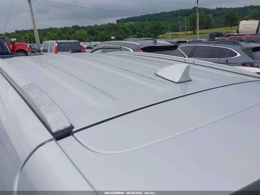 Photo 2 du véhicule