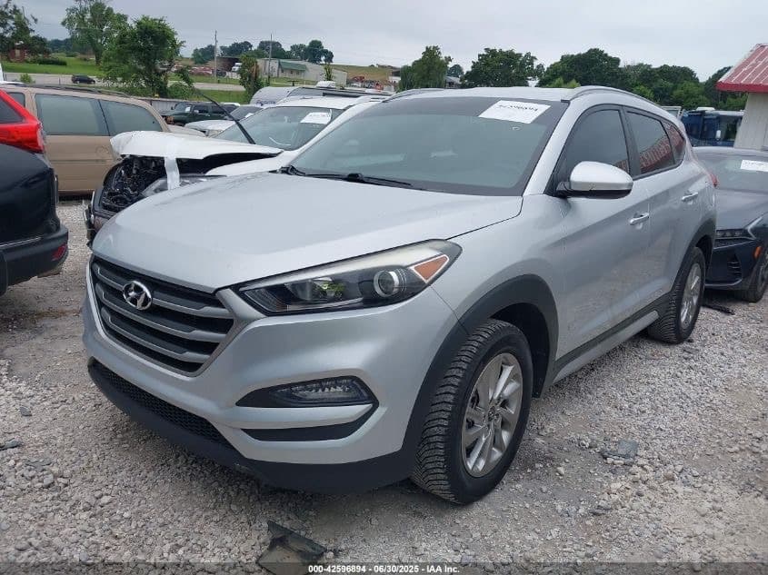 Photo 3 du véhicule