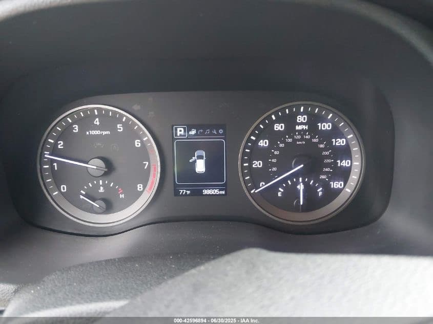 Photo 4 du véhicule