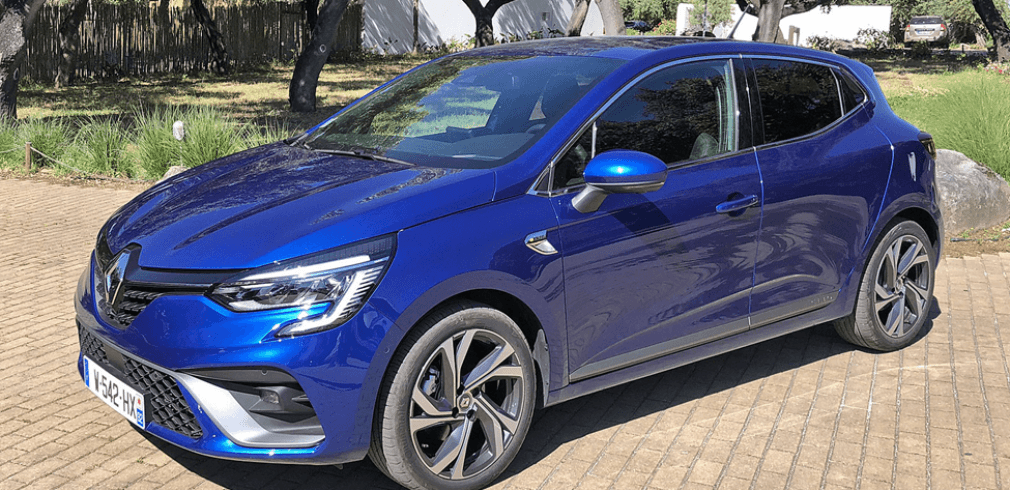 Photo principale du véhicule