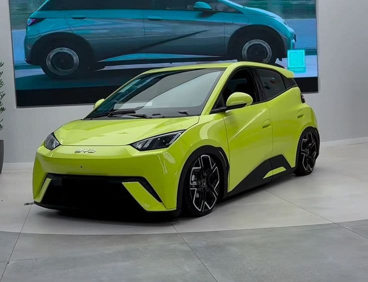 Photo 3 du véhicule